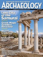 ARCHAEOLOGY